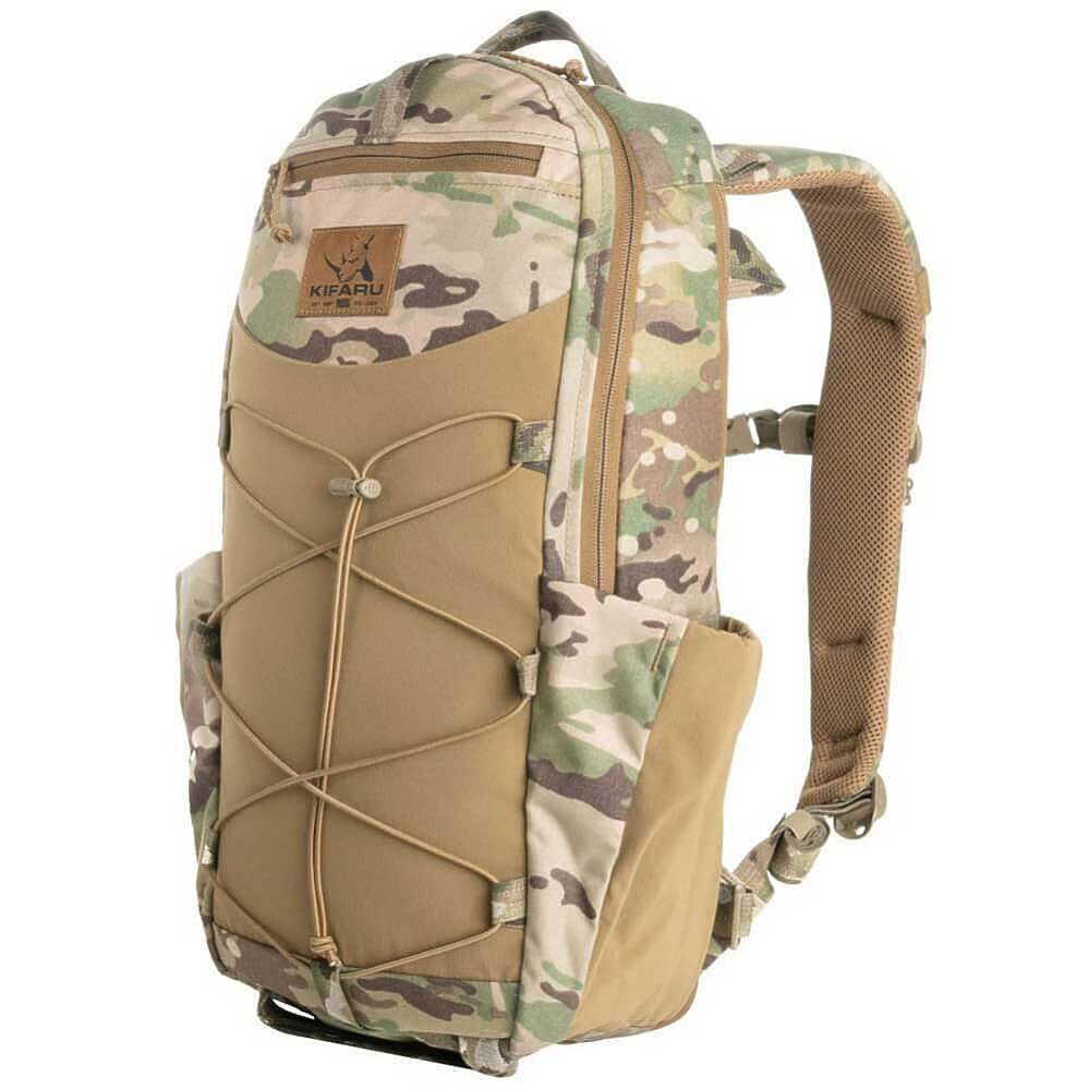 Kifaru backpack deals