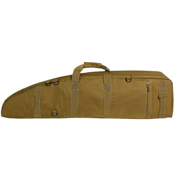 G.P.S. 42 INCH DOUBLE BOLT RIFLE CASE - Camofire Discount Hunting Gear ...