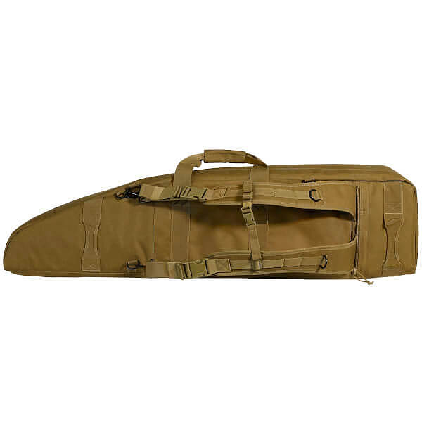 G.P.S. 42 INCH DOUBLE BOLT RIFLE CASE - Camofire Discount Hunting Gear ...