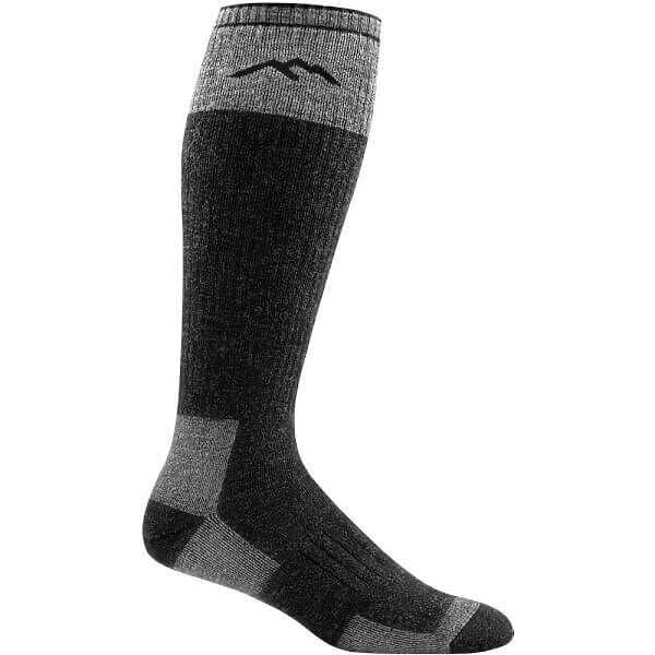 DARN TOUGH HUNTER OVER-THE-CALF HEAVYWEIGHT HUNTING SOCK - Camofire ...