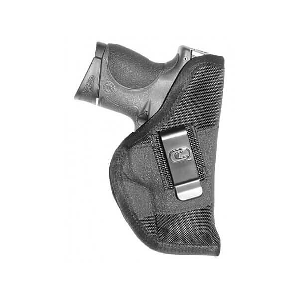 CROSSFIRE IWB OR POCKET CARRY HOLSTER - Camofire Discount Hunting Gear ...