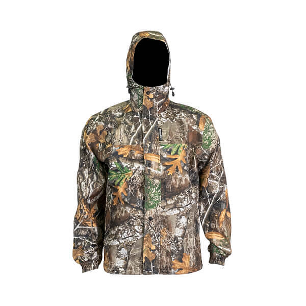 RIVERS WEST 40/40 WATERPROOF RAIN JACKET - Camofire Discount Hunting ...