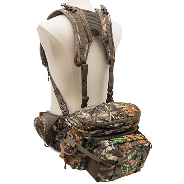 ALPS PATHFINDER PACK - Camofire Discount Hunting Gear, Camo and Clothing