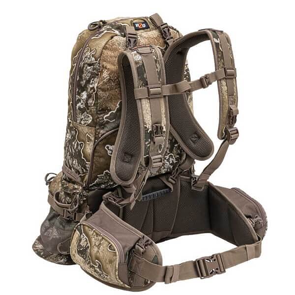 ALPS PATHFINDER PACK - Camofire Discount Hunting Gear, Camo and Clothing