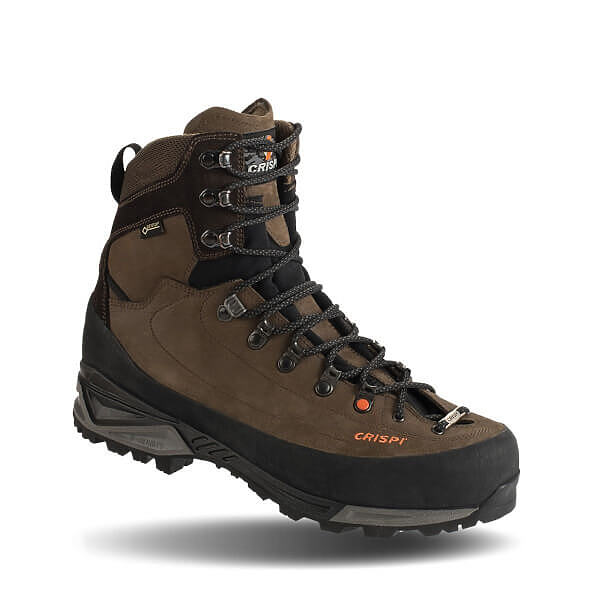 CRISPI BRIKSDAL GTX INSULATED HUNTING BOOT Photo