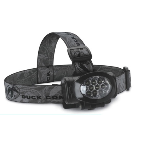 CYCLOPS DUCK COMMANDER 10 LED HEADLAMP Camofire Discount Hunting Gear