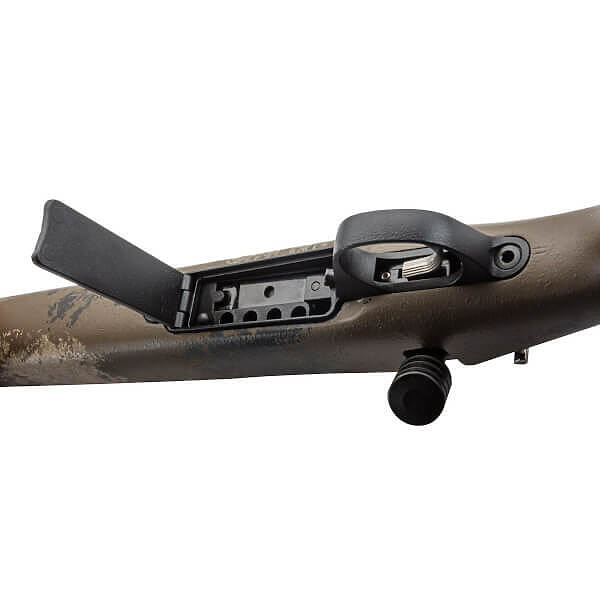 Cva Muzzleloader Paramount Pro Muzzleloader - Camofire Discount Hunting 