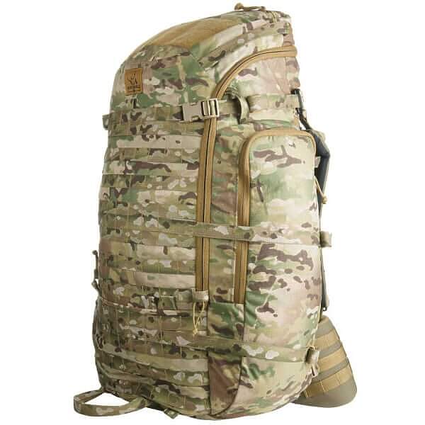 KIFARU MA DEUCE EXPEDITION PACK - BAG ONLY - Camofire Discount Hunting ...