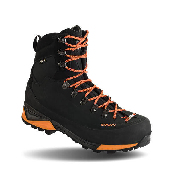 CRISPI BRIKSDAL SF GTX INSULATED HUNTING BOOTS Photo