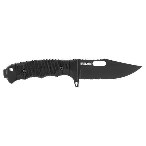 SOG SEAL FX FIXED BLADE KNIFE - Camofire Discount Hunting Gear, Camo ...