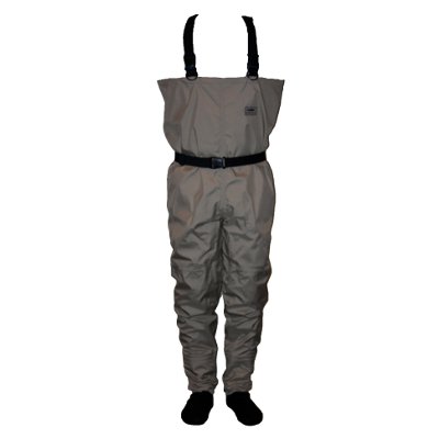 KAVIK OUTDOORS S-SERIES BREATHABLE FISHING WADER - Camofire Discount ...