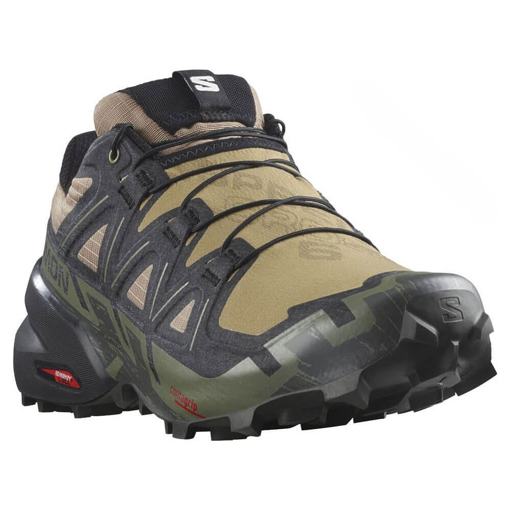 Salomon camo speedcross online