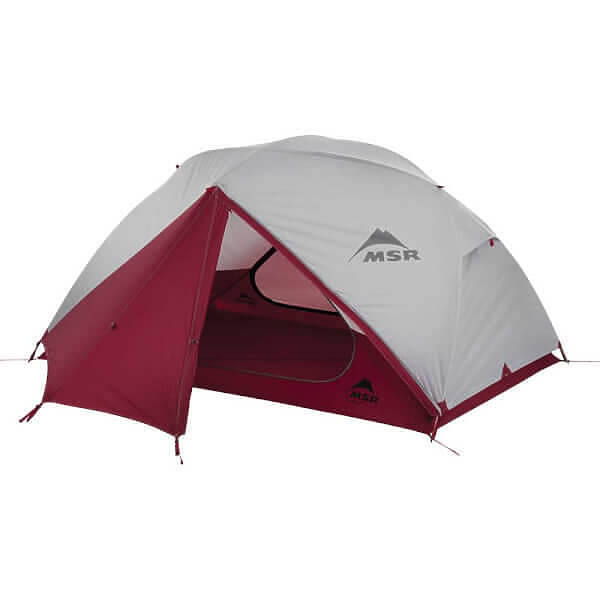 MSR ELIXIR 2 PERSON BACKPACKING TENT Photo
