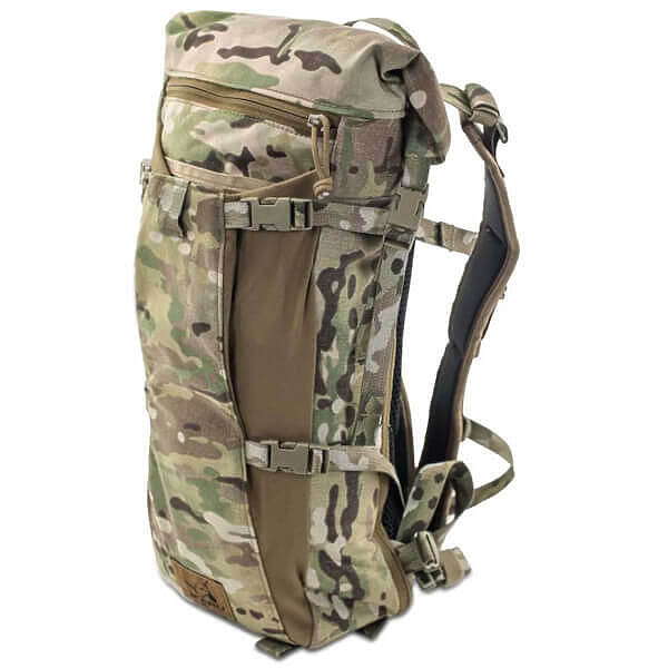 KIFARU QUANDARY DAY PACK - Camofire Discount Hunting Gear, Camo and ...