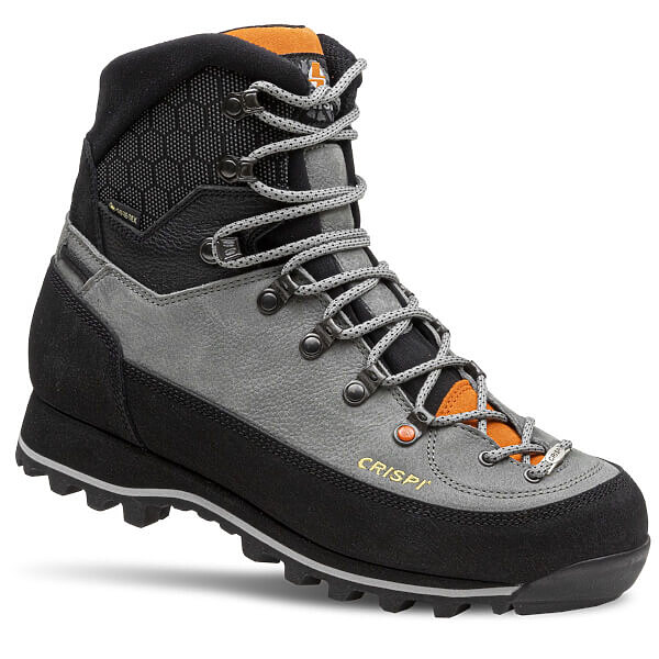 CRISPI LAPPONIA III GTX UNINSULATED HUNTING BOOTS - Today Only!