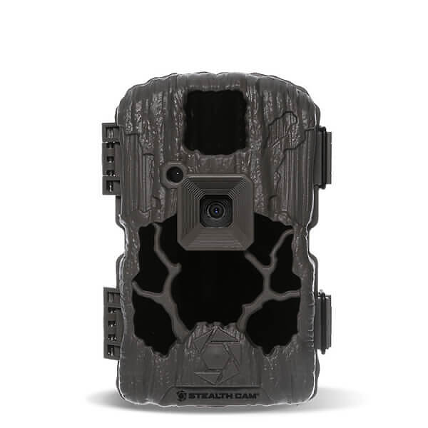 stealth cam pxv26