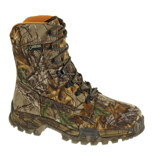 WOLVERINE KING CARIBOU III 800 GRAM WATERPROOF HUNTING BOOT - Camofire ...