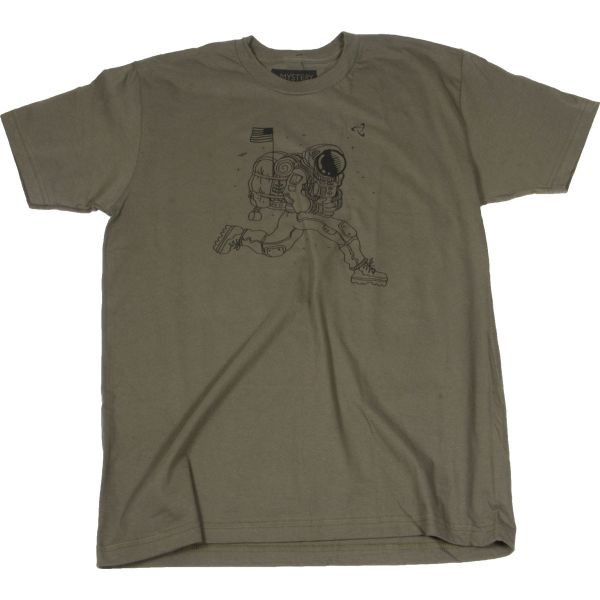 MYSTERY RANCH NEED MORE SPACE T-SHIRT - Camofire Discount Hunting Gear ...