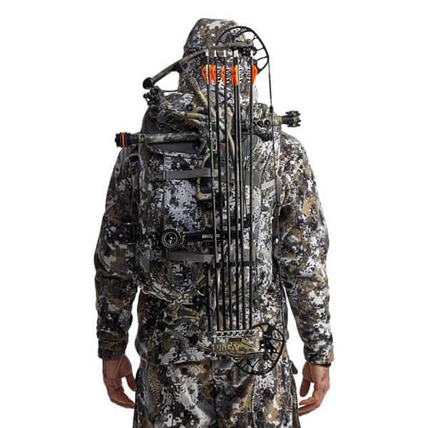 SITKA 2023 TOOL BUCKET PACK - Camofire Discount Hunting Gear, Camo and ...