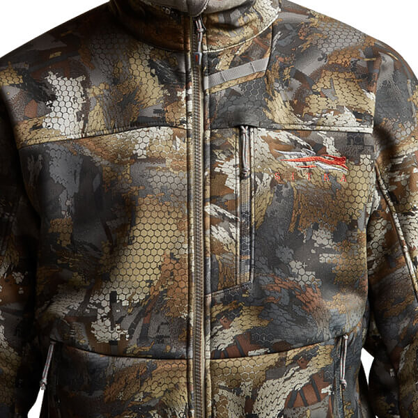 Sitka gear dakota on sale jacket