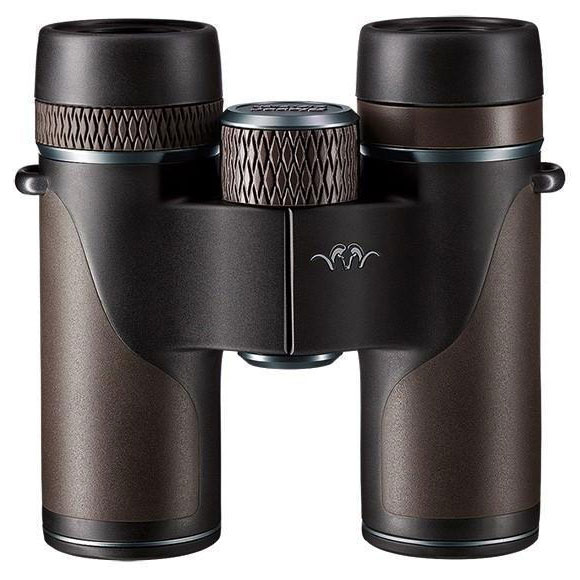 Blaser X Primus Binoculars Camofire Discount Hunting Gear Camo