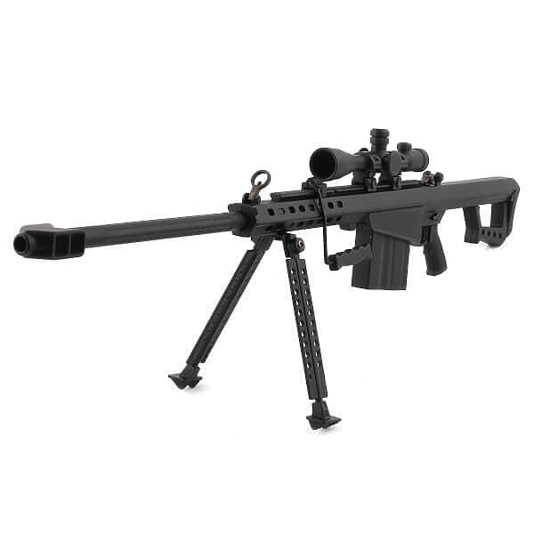 BLACK ALPS MINI 50 CAL GUN REPLICA - Camofire Discount Hunting Gear ...