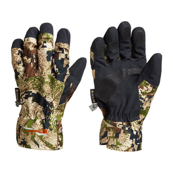 SITKA STORMFRONT GTX GLOVE - Camofire Discount Hunting Gear, Camo and ...