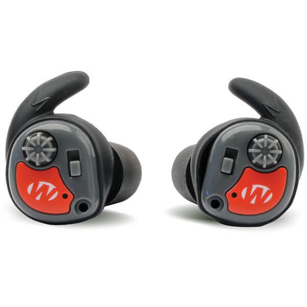 WALKERS GAME EAR SILENCER IN THE EAR HEARING PROTECTION-REFURB ...