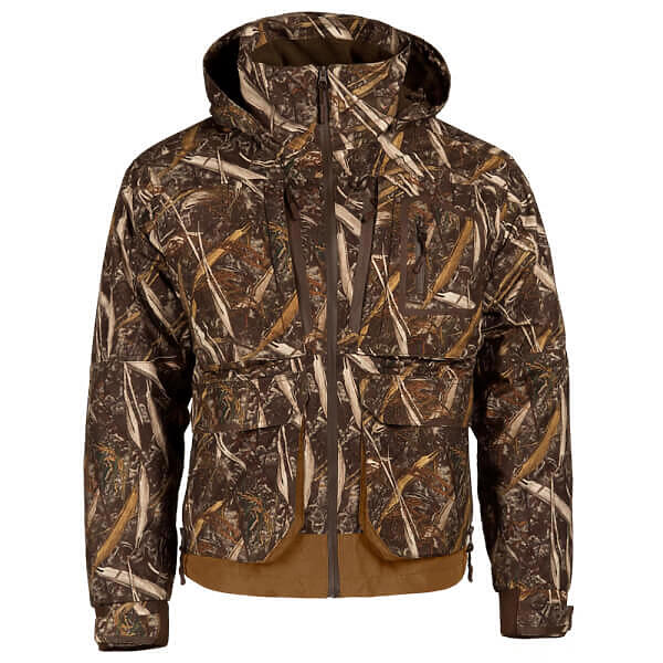 NATURAL GEAR CUT DOWN 3-IN-1 DUCK COAT - Camofire Discount Hunting Gear ...