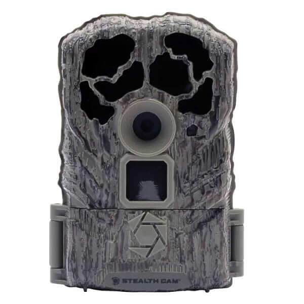 STEALTH CAM BT14 14MP TRAIL CAMERA - REFURB - Camofire Discount Hunting ...