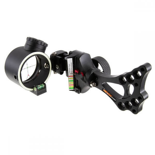 APEX COVERT PRO 2 DOT ARCHERY SIGHT - Camofire Discount Hunting Gear ...