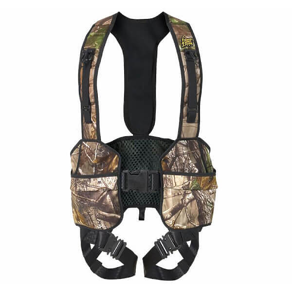 Hunter Safety System Hybrid Harness System Camofire Discount Hunting Gear Camo And Clothing 