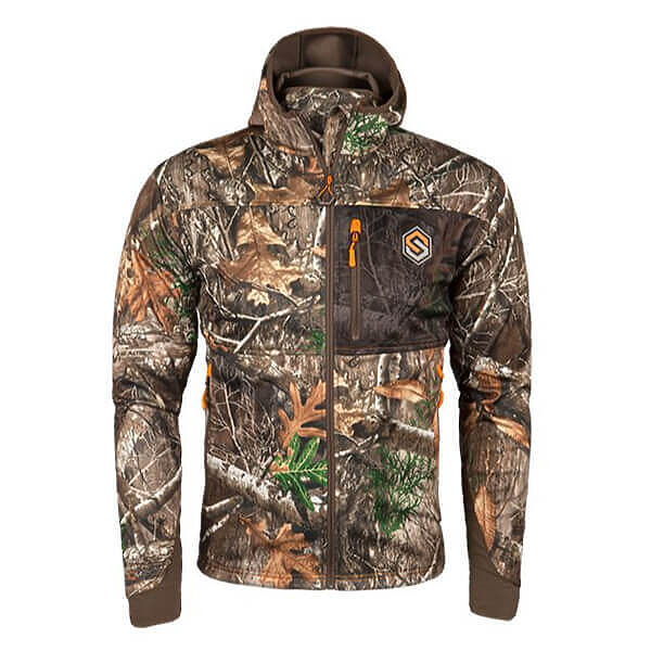 SCENTLOK SAVANNA REIGN JACKET - Camofire Discount Hunting Gear, Camo ...