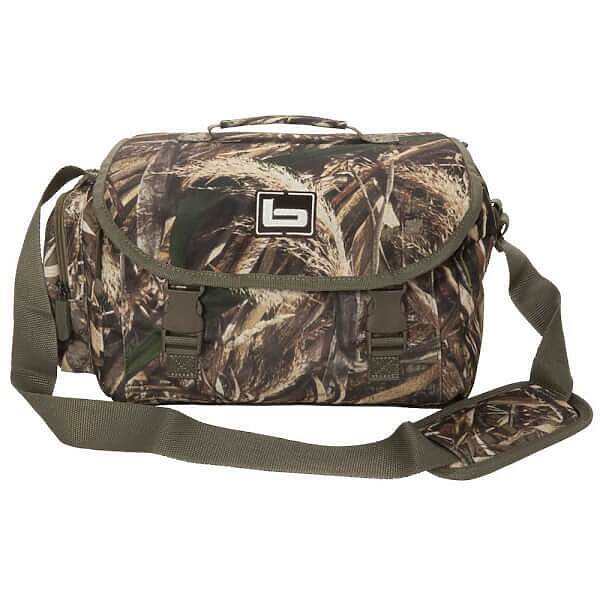 BANDED AIR II BLIND BAG - Camofire Discount Hunting Gear, Camo and Clothing