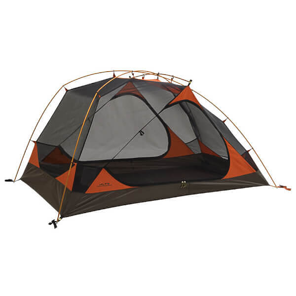 ALPS ARIES 2 PERSON TENT WITH FLOOR SAVER Camofire Discount Hunting   Alps Aries 2 Person Tent With Floor Saver 