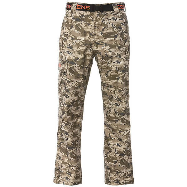 GRUNDENS WEATHER WATCH FISHING PANTS - Camofire Discount Hunting Gear, Camo  and Clothing