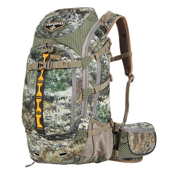 TENZING TZ 3000 PACK - Camofire Discount Hunting Gear, Camo and Clothing