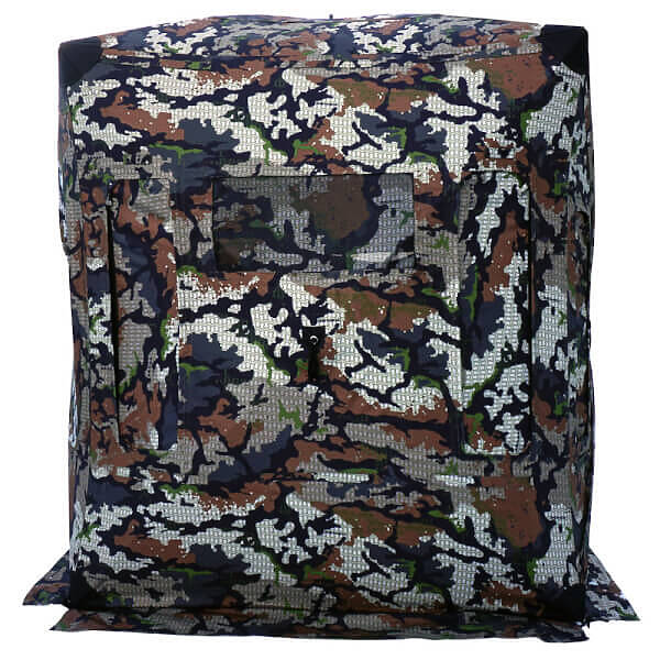 XENEK SNIPER 2 PERSON GROUND BLIND - NEW - Camofire Discount Hunting Gear,  Camo and Clothing