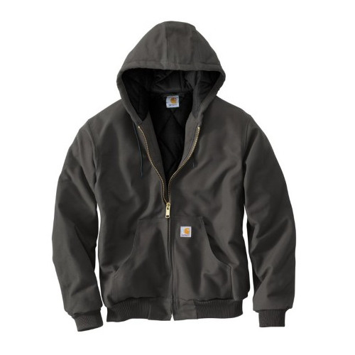 CARHARTT THERMAL LINED DUCK ACTIVE JACKET - Camofire Discount Hunting ...