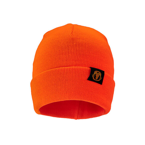 DELETE-BLACKOVIS MID MOUNTAIN BLAZE ORANGE BEANIE - Camofire Discount ...