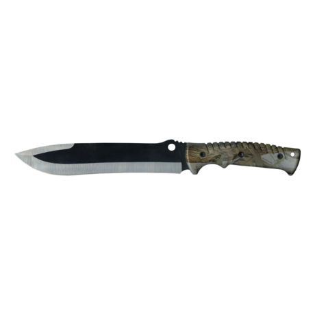 SCHRADE SNOWBLIND MINI MACHETE - Camofire Discount Hunting Gear, Camo ...