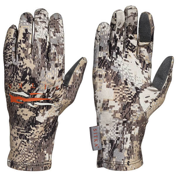 SITKA MERINO 330 GLOVES - Camofire Discount Hunting Gear, Camo and Clothing