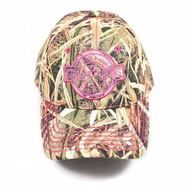 GIRLS WITH GUNS HAT - Camofire Discount Hunting Gear, Camo and Clothing