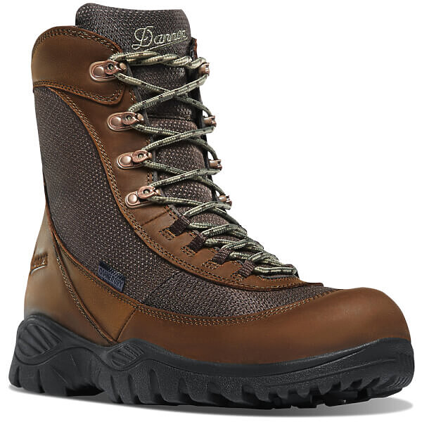DANNER ELEMENT NON-INSULATED WATERPROOF HUNTING BOOT - Camofire ...