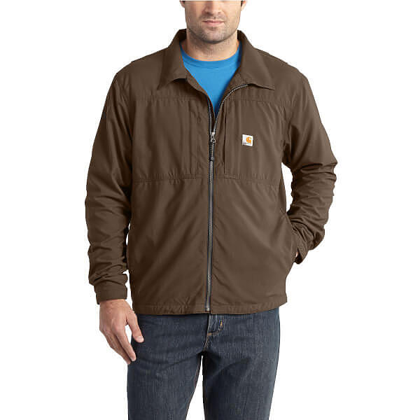 CARHARTT FULL SWING BRISCOE JACKET - Camofire Discount Hunting Gear ...