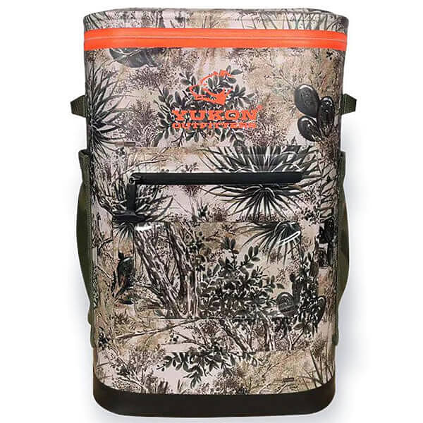 YUKON OUTFITTERS HATCHIE BACKPACK COOLER Photo