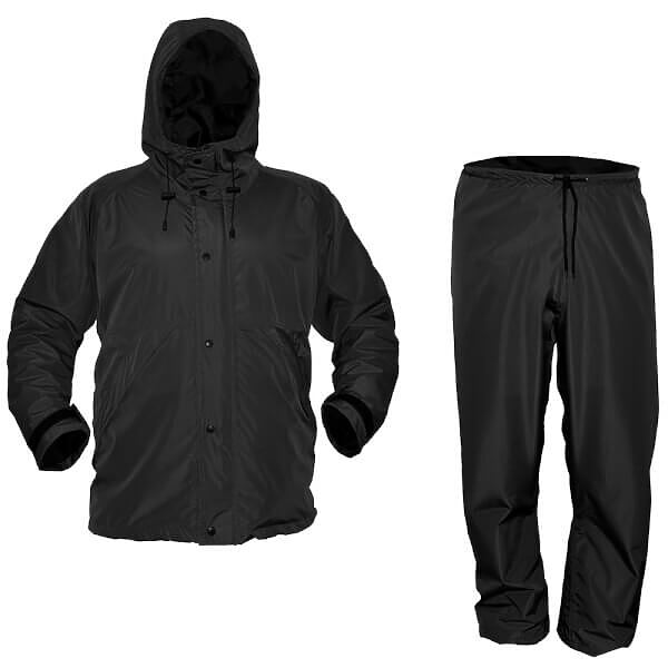 River west deals rain gear