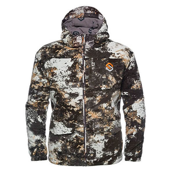 SCENTLOK BE:1 FORTRESS PARKA Photo