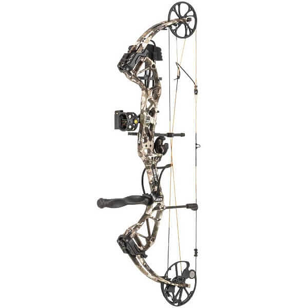 BEAR ARCHERY PARADOX RTH COMPOUND BOW - Camofire Discount Hunting Gear ...