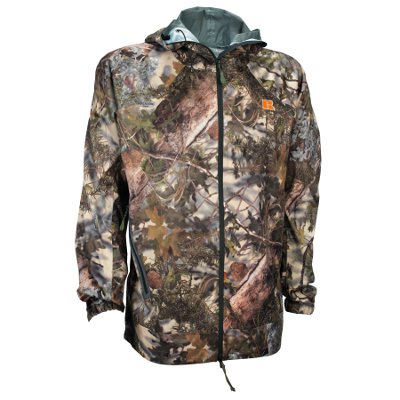 Russell rain clearance jacket